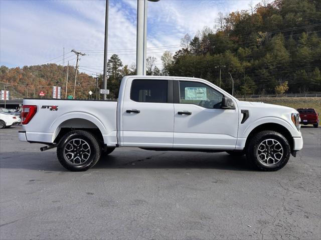 New 2023 Ford F-150 For Sale in Pikeville, KY