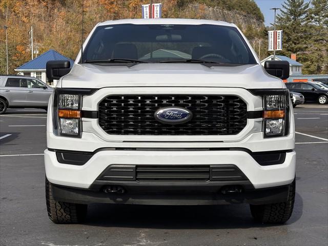 New 2023 Ford F-150 For Sale in Pikeville, KY