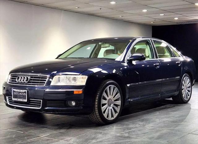 2005 Audi A8 4.2 for sale in Rolling Meadows, IL