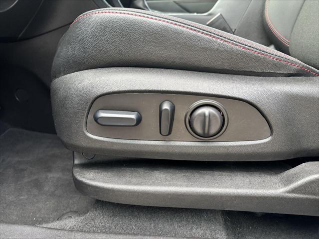 Used 2024 Chevrolet Equinox FWD RS For Sale in Jackson, MI