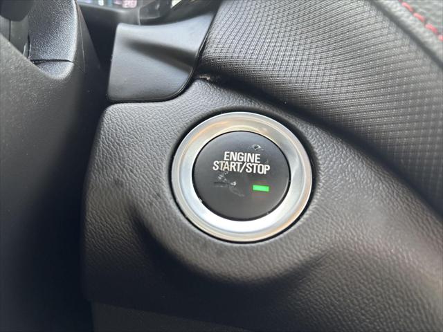 Used 2024 Chevrolet Equinox FWD RS For Sale in Jackson, MI