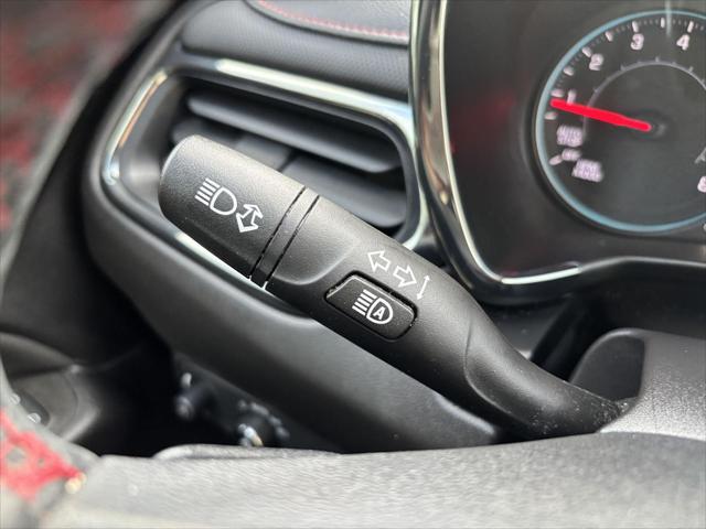 Used 2024 Chevrolet Equinox FWD RS For Sale in Jackson, MI