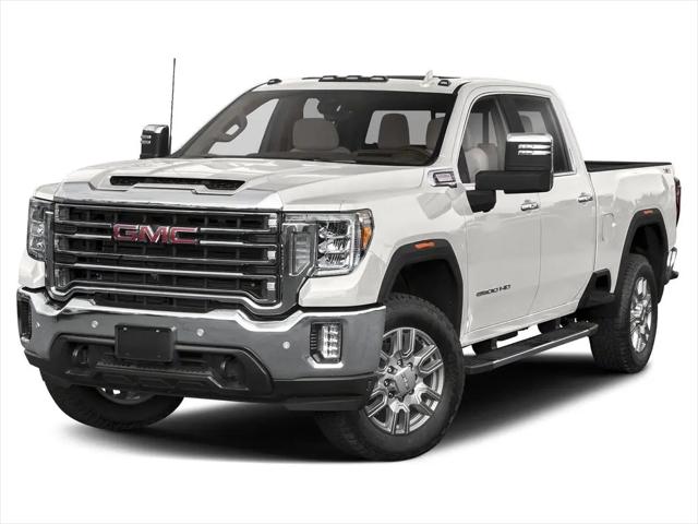 2022 GMC Sierra 3500HD 4WD Crew Cab Standard Bed SLT for sale in Scottsdale, AZ