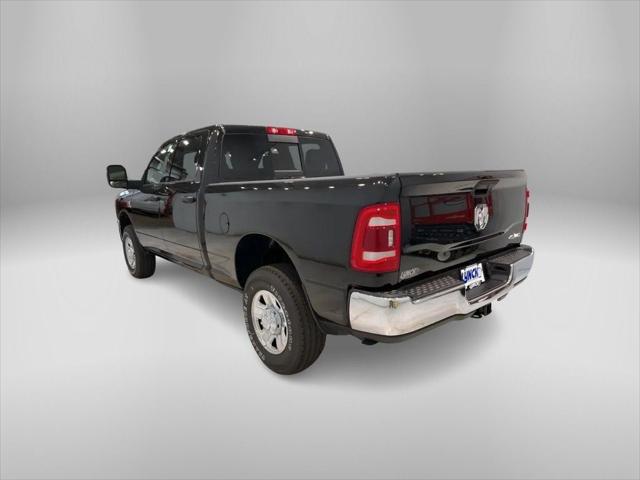2024 RAM Ram 3500 RAM 3500 TRADESMAN CREW CAB 4X4 64 BOX