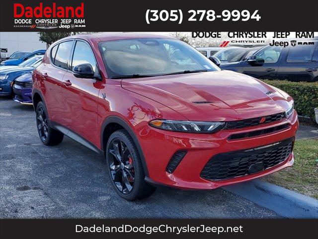 2024 Dodge Hornet GT AWD for sale in Miami, FL