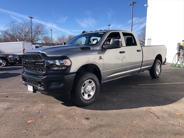 2024 RAM Ram 2500 RAM 2500 TRADESMAN CREW CAB 4X4 8 BOX 2024 RAM Ram 2500 RAM 2500 TRADESMAN CREW CAB 4X4 8 BOX