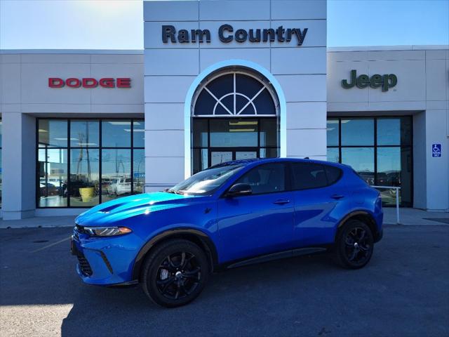 2024 Dodge Hornet DODGE HORNET R/T EAWD 2024 Dodge Hornet DODGE HORNET R/T EAWD