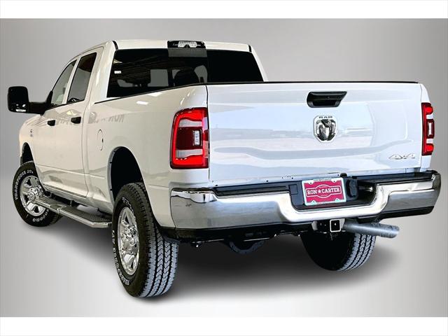 2024 RAM Ram 2500 RAM 2500 TRADESMAN CREW CAB 4X4 8 BOX