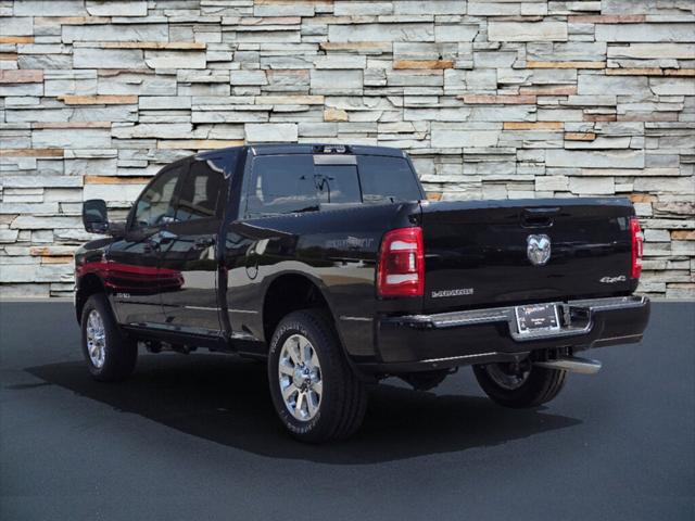 2024 RAM Ram 2500 RAM 2500 LARAMIE CREW CAB 4X4 64 BOX