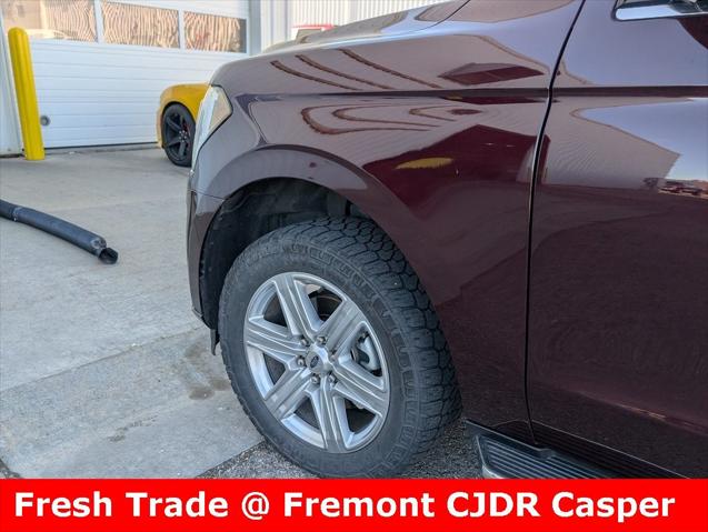 2020 Ford Expedition XLT MAX 2020 Ford Expedition XLT MAX