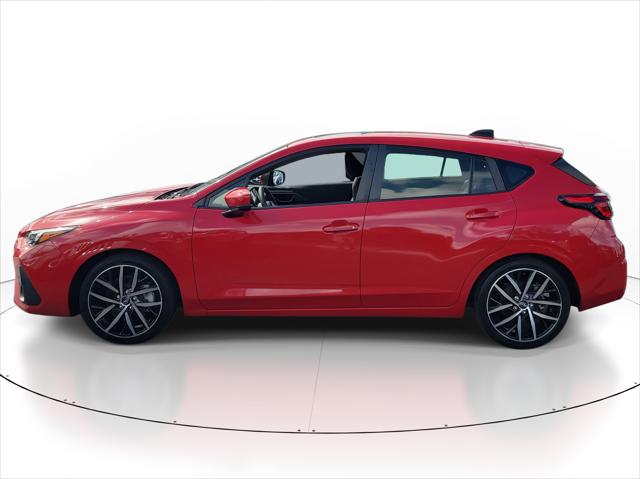 2024 Subaru Impreza Sport 5-Door 2024 Subaru Impreza Sport 5-Door