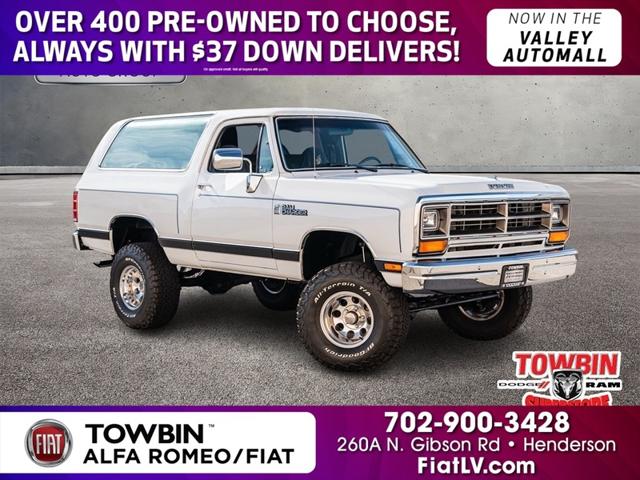 1988 Dodge Charger 100