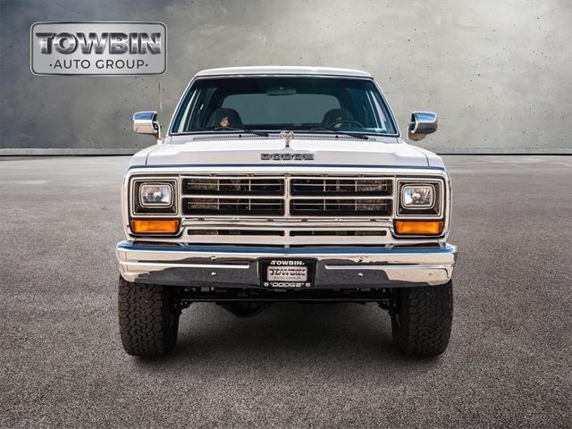 1988 Dodge Charger 100