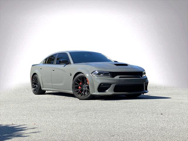 2023 Dodge Charger SRT Jailbreak