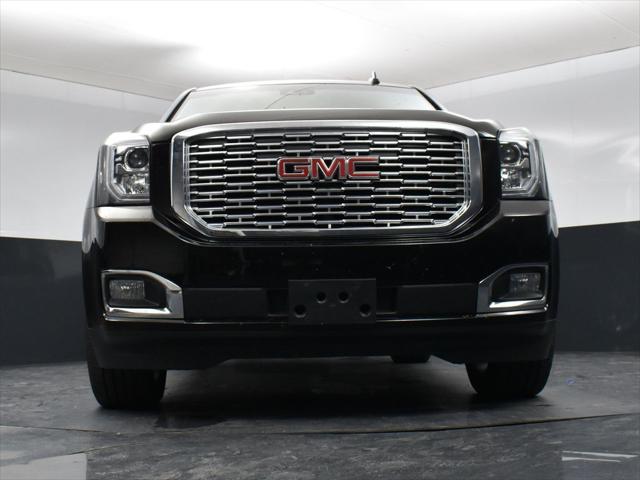 2020 GMC Yukon 4WD Denali