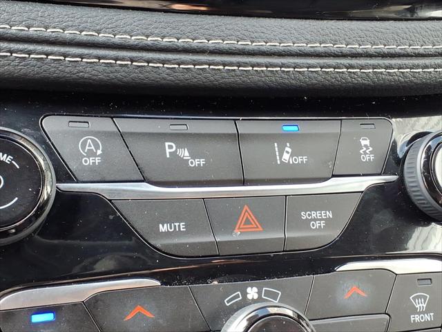 2023 Chrysler Pacifica Touring L AWD