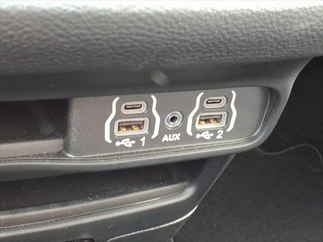 2023 Chrysler Pacifica Touring L AWD