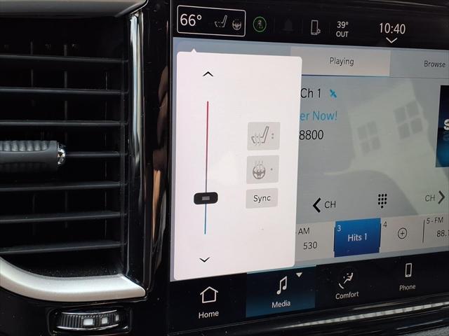 2023 Chrysler Pacifica Touring L AWD