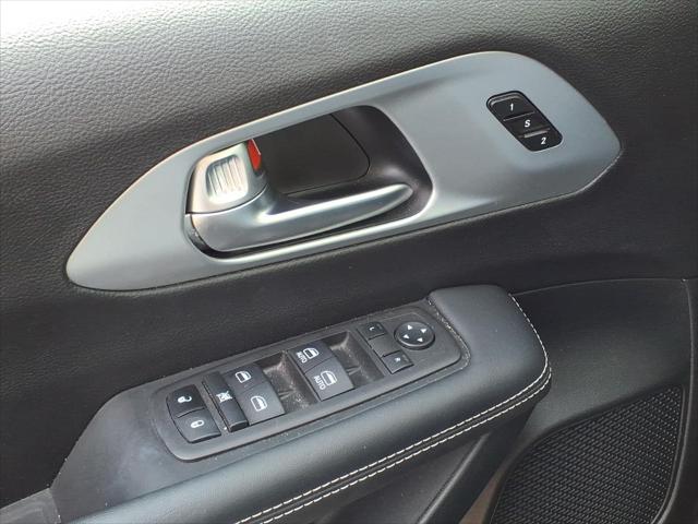 2023 Chrysler Pacifica Touring L AWD
