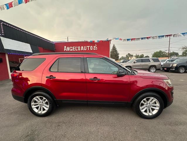 2017 Ford Explorer Unknown for sale in Greeley, CO