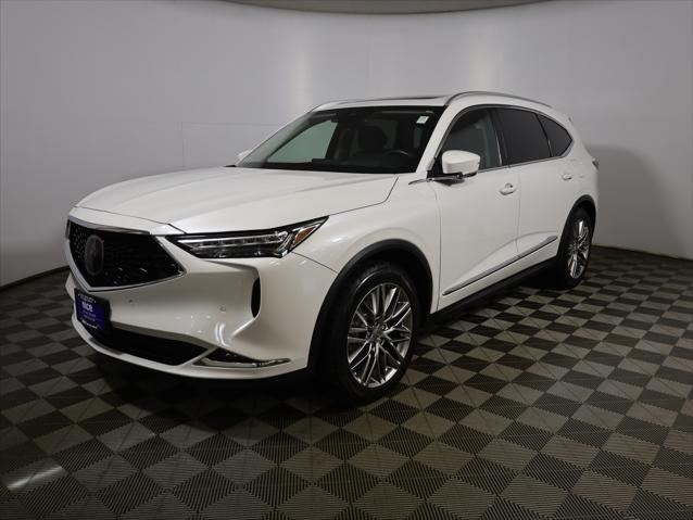 2022 Acura MDX Advance Package for sale in Sioux Falls, SD
