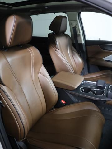 2022 Acura MDX Advance Package