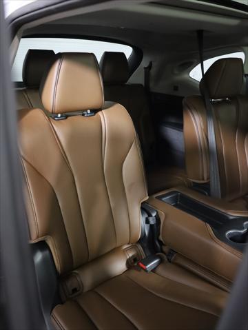 2022 Acura MDX Advance Package