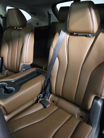2022 Acura MDX Advance Package