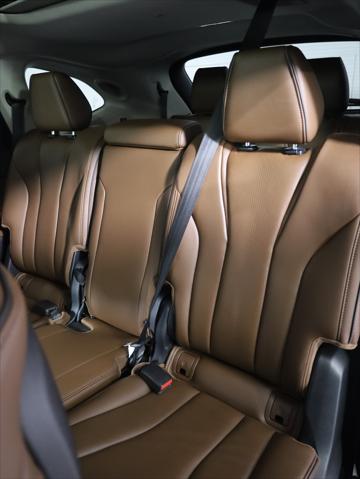 2022 Acura MDX Advance Package