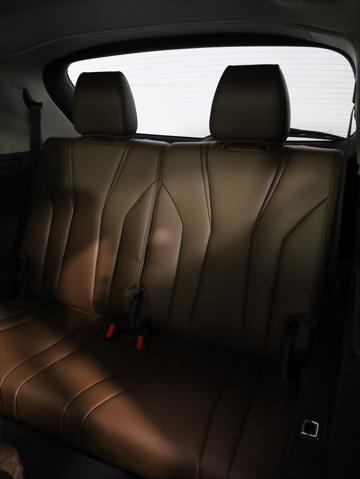2022 Acura MDX Advance Package