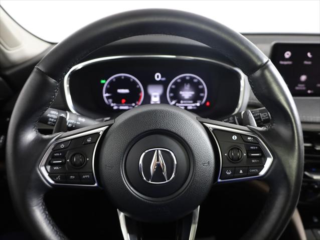 2022 Acura MDX Advance Package