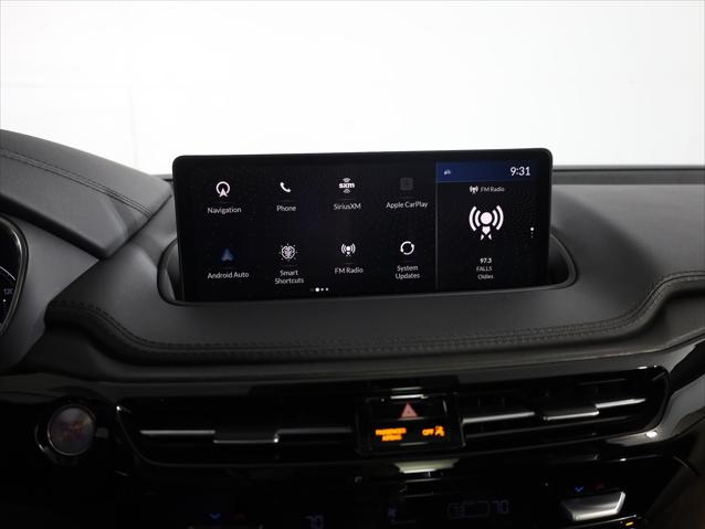 2022 Acura MDX Advance Package