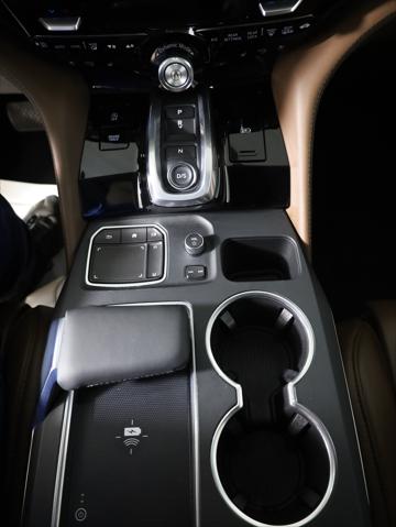2022 Acura MDX Advance Package