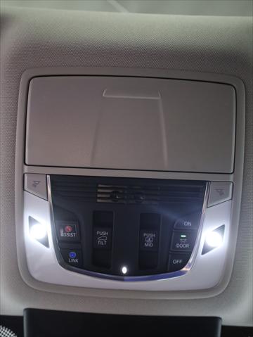 2022 Acura MDX Advance Package