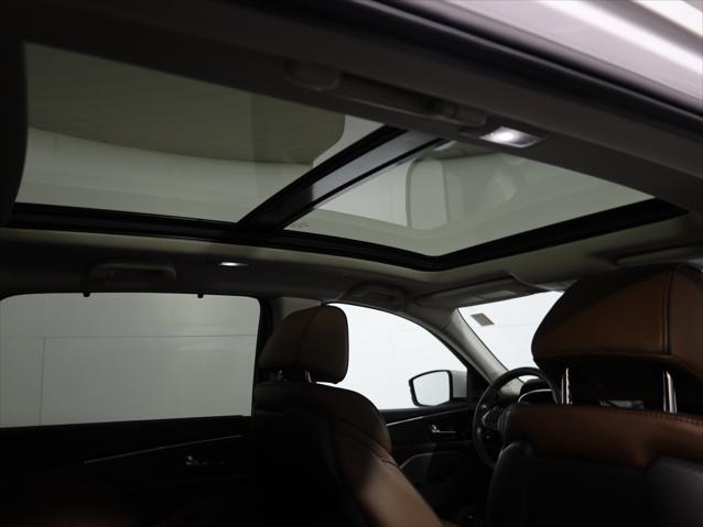 2022 Acura MDX Advance Package