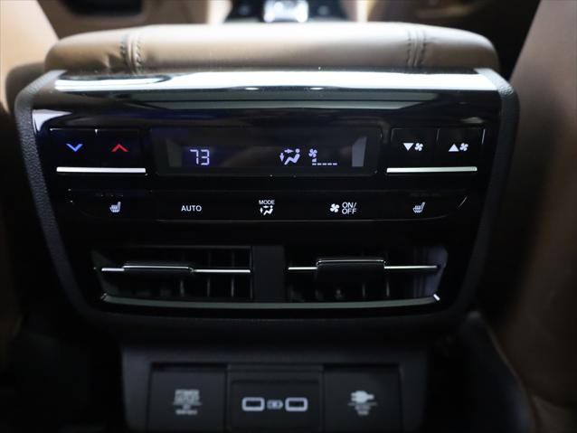 2022 Acura MDX Advance Package