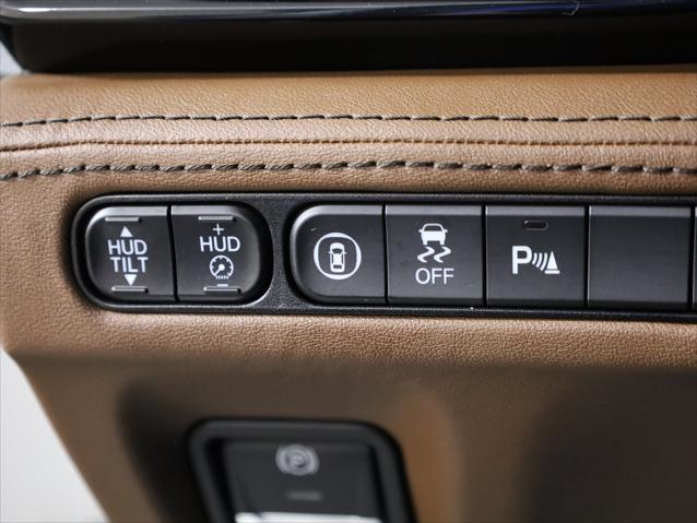 2022 Acura MDX Advance Package