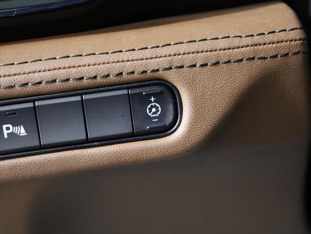 2022 Acura MDX Advance Package