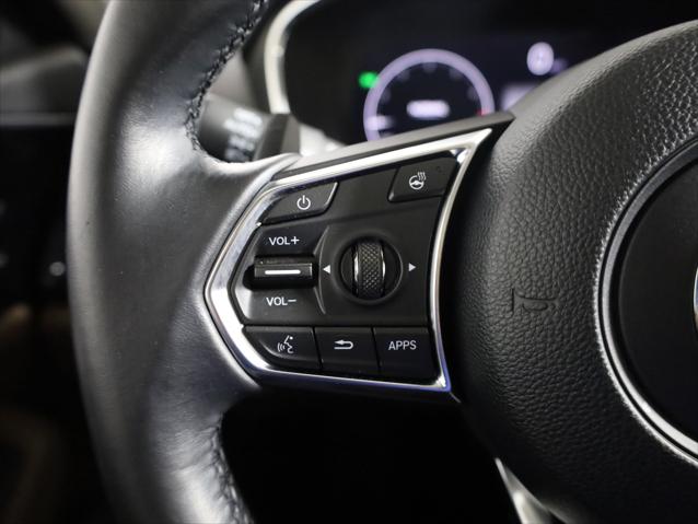 2022 Acura MDX Advance Package