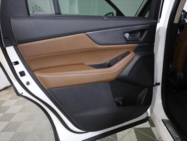 2022 Acura MDX Advance Package