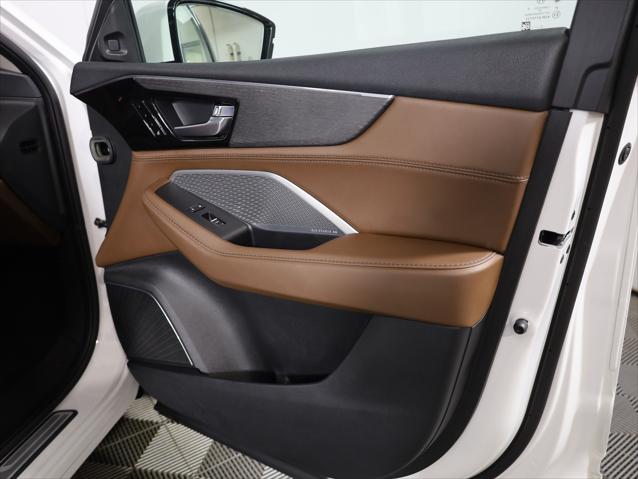 2022 Acura MDX Advance Package