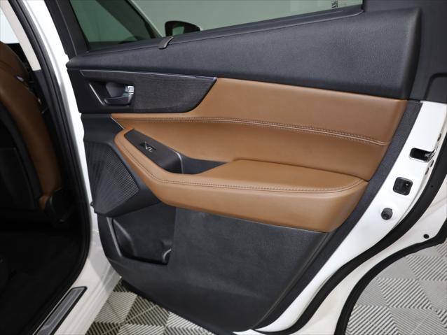 2022 Acura MDX Advance Package