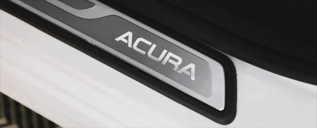 2022 Acura MDX Advance Package