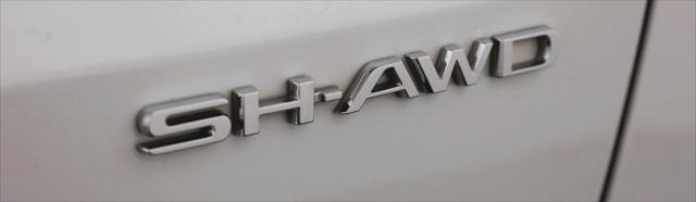 2022 Acura MDX Advance Package