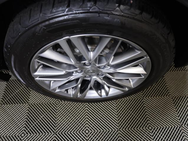 2022 Acura MDX Advance Package