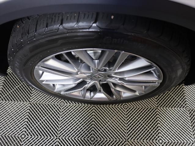 2022 Acura MDX Advance Package
