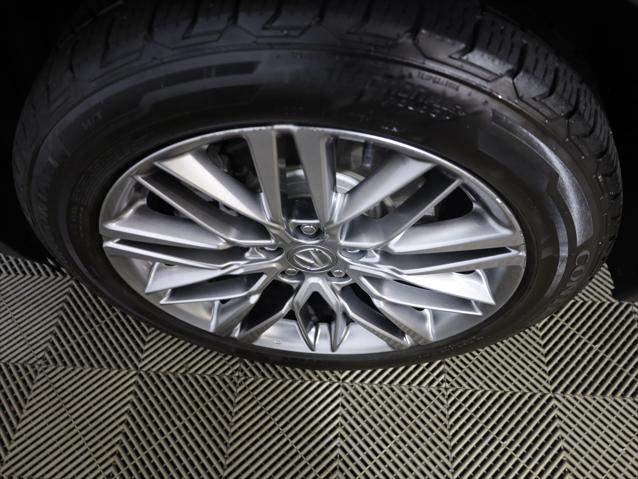 2022 Acura MDX Advance Package
