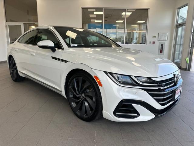 2023 Volkswagen Arteon 2.0T SEL R-Line for sale in Merrimack, NH