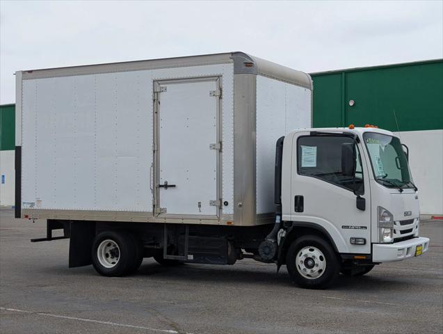 2020 Isuzu NPR Standard Cab for sale in Fountain Valley, CA
