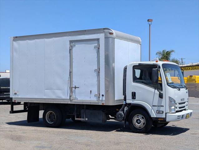 2020 Isuzu NPR Standard Cab for sale in Fountain Valley, CA